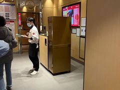 -海底捞火锅(上元大街店)