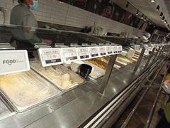 -阿那亚第一食堂 Cafeteria 1