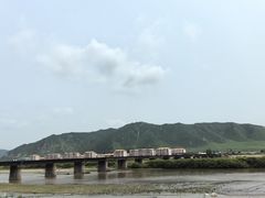 -图们国门景区