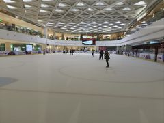 -全明星滑冰俱乐部(万象城店)