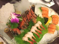 -松子料理(亮马桥店)