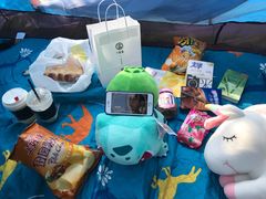 -古茗(西湖小和山店)