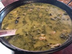 酸菜鱼-和平饭店