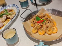 -常来小聚·广州非遗传承餐厅(高德置地店)