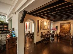 -幽篁里古琴制作中心