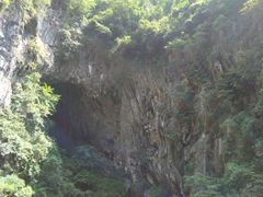 -英西峰林·洞天仙境