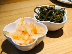 小食-湘阁里辣(南岭购物广场店)