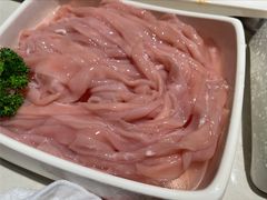 捞派鸭肠-海底捞火锅(枫蓝国际购物中心店)
