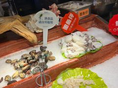 -芭菲盛宴·环球美食(袁家岗店)