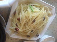 阿莉餐厅-阿莉餐厅(枣阳路店)