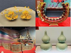 -广西壮族自治区博物馆