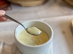 姜汁撞奶-炳胜品味(海印总店)