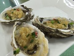 -景好海鲜餐厅(大鹏必选旅游店)