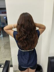 -乾健·烫染·接发SALON