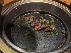 -炉小哥烤肉(信万广场店)