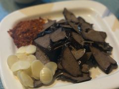 -庶民居中餐馆(花土店)