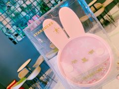 -星巴克(宏汇国际广场店)