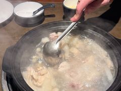 -同仁四季椰子鸡(宝安壹方城店)
