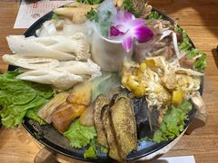 -束河人家(南锣鼓巷店)