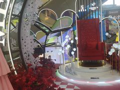 -五月花商业广场(中山五路店)