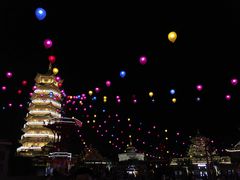 -济南方特东方神画