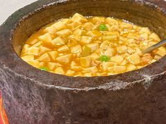 -绿茶餐厅(广州天河城店)