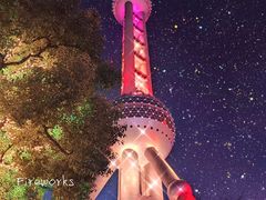 -东方明珠·空中旋转餐厅