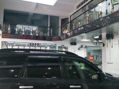 -音响码头汽车音响改装店