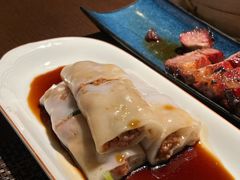 -逸东轩(香港逸东酒店)