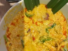 -mango tree芒果树泰国餐厅(青岛万象城店)