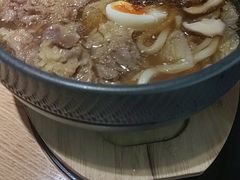 -沼津港精致料理·寿喜烧·烧鸟(青浦宝龙广场日料榜单店)