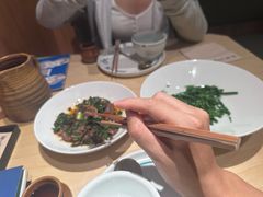 -一坐一忘云南菜(卓悦中心)