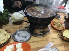 -范贤光鸡公煲(平乐园总店)