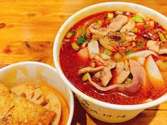 -豫楚源美猴王·面(武展店)