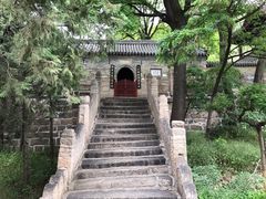 -云峰山自然风景区