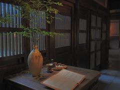 -法云安缦酒店