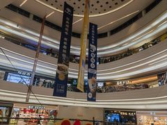 -KK ONE(京基滨河时代店)