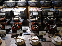 -天诚丽筠酒店-西餐厅