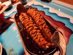 -醉长安(钟楼旗舰店)