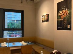 -一坐一忘云南菜(嘉里中心店)