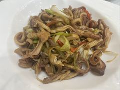 -天隆酒店·本地海鲜鲁菜(烟台大学店)