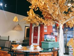 大堂-自贡盐帮菜·玩辣餐厅(樱花园西街店)