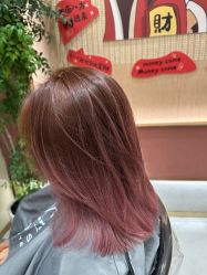 -Kraemer Paris苏豪路易士·嘉玛发廊