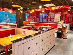 大堂-东北灶(银泰店)