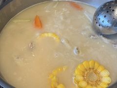 -官也街澳门火锅(新源里店)