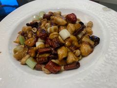 -辣婆婆(航天桥店)