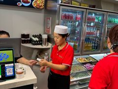-郑家包子牛肉拉面(尚勤路店)