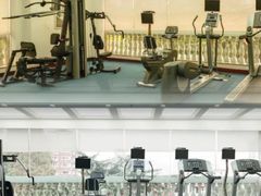 -上海安亭别墅花园酒店