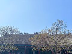 -张学良旧居陈列馆