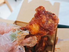 -Kyochon1991校村(共和路店)